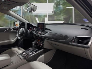 Audi A6 - 10
