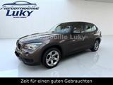 BMW X1 Baureihe X1 20 i xDrive - BMW Gebrauchtwagen in Lübeck