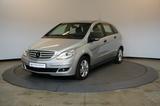Mercedes-Benz B 200 StzHzg Automatik Klima 1.Hand Unfallfrei - gebrauchte Mercedes-Benz B-Klasse aus dem Jahr 2008