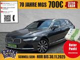 Volvo V90 Inscription Recharge Plug-In Hybrid AWD FIS - Volvo V90: Inscription