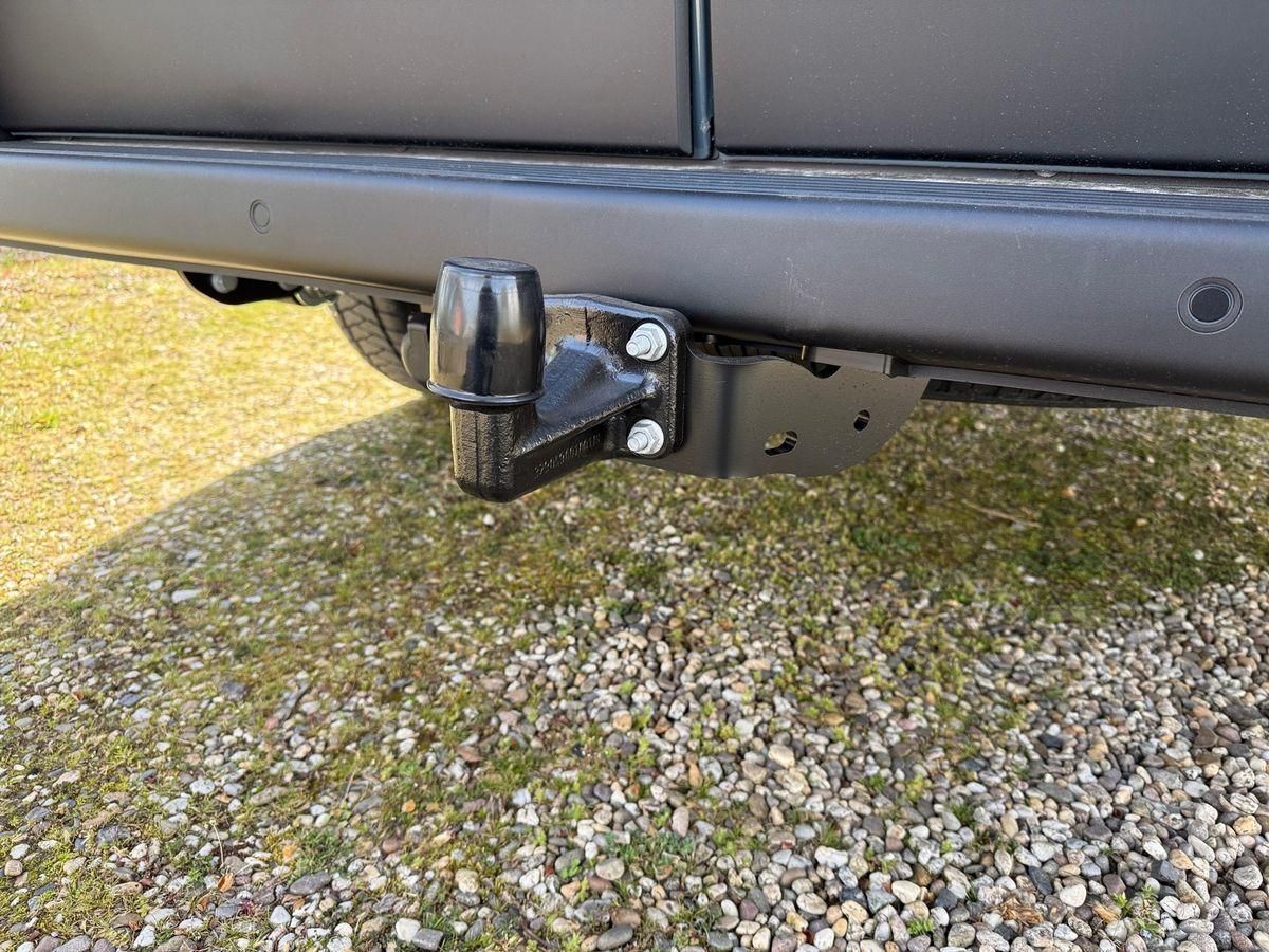 Fahrzeugabbildung Fiat Ducato L2H1 Kastenwagen 140 MT6