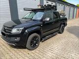 Volkswagen Amarok Dark Label mit LKW Zulassung - VW Amarok in Wuppertal