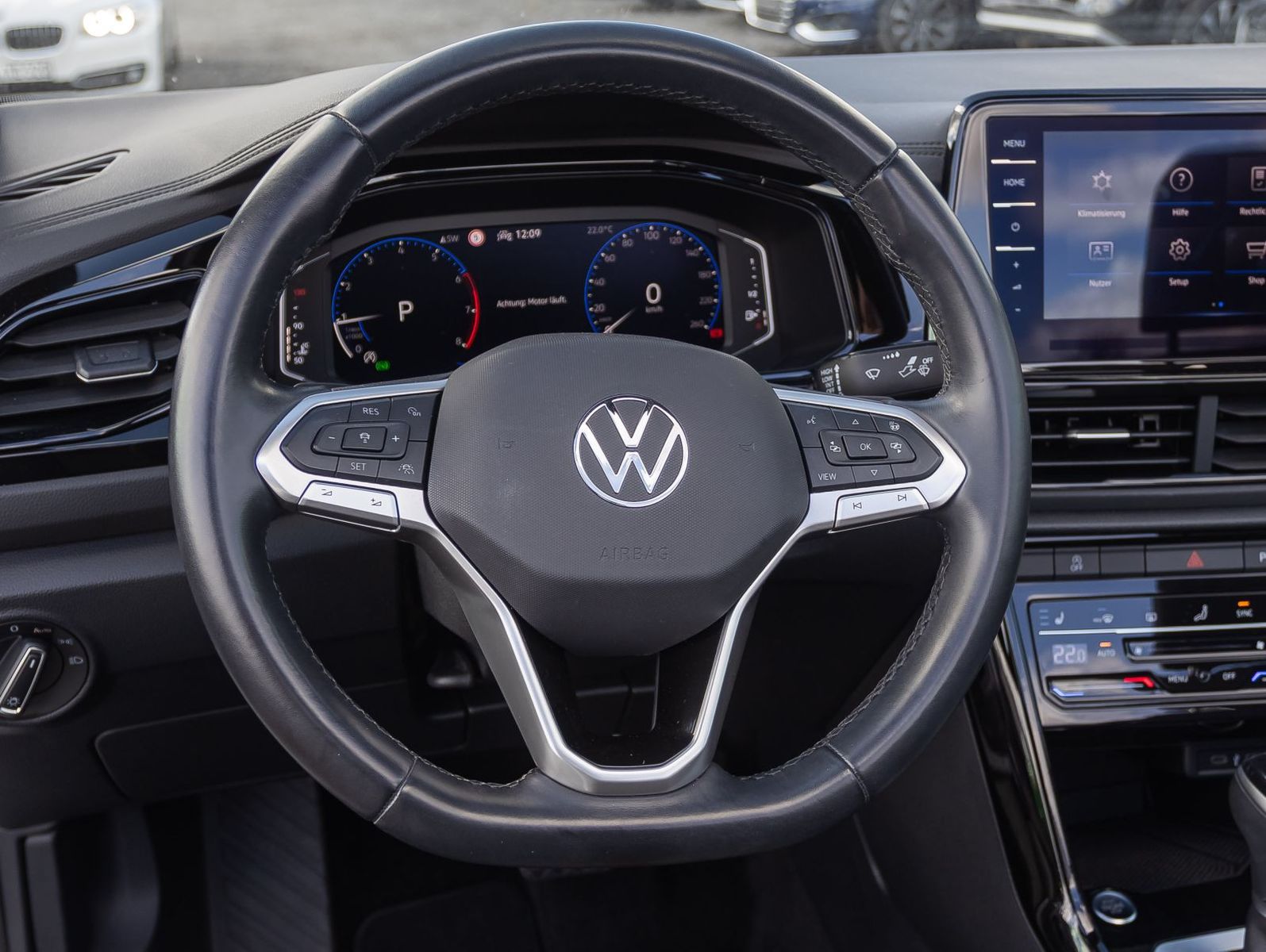 Volkswagen T-Roc - Bild 14