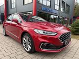 Ford Mondeo Lim. Vignale( - Ford Mondeo Gebrauchtwagen in Hamburg