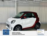 Smart fortwo coupe 1 Hand Navigation, Tempomat electri - Smart Gebrauchtwagen von 2020