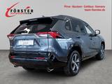 Toyota RAV 4 Plug-in-Hybrid Teamplayer - gebrauchte SUVs in Dresden