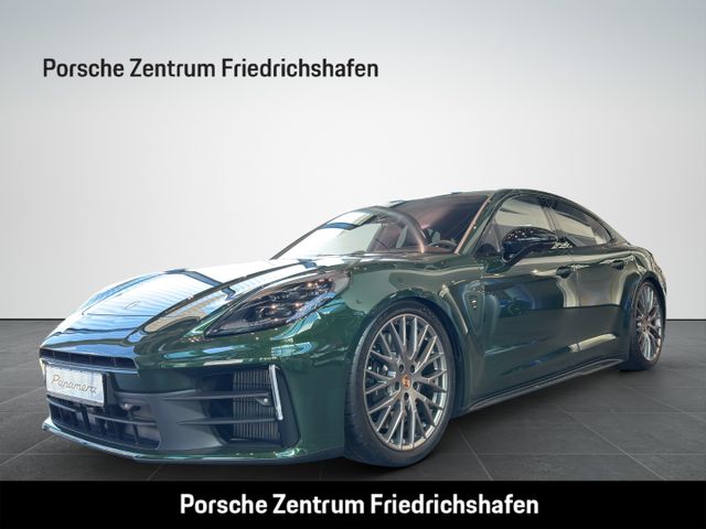 Porsche Panamera 4S E-Hybrid PTV+ Head-Up InnoDrive