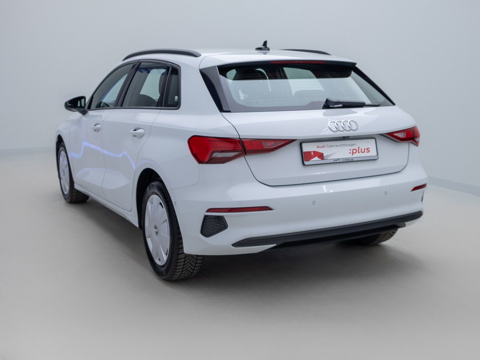 Audi A3 - Bild 22