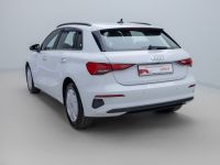 Audi A3 - Vorschau Bild 22