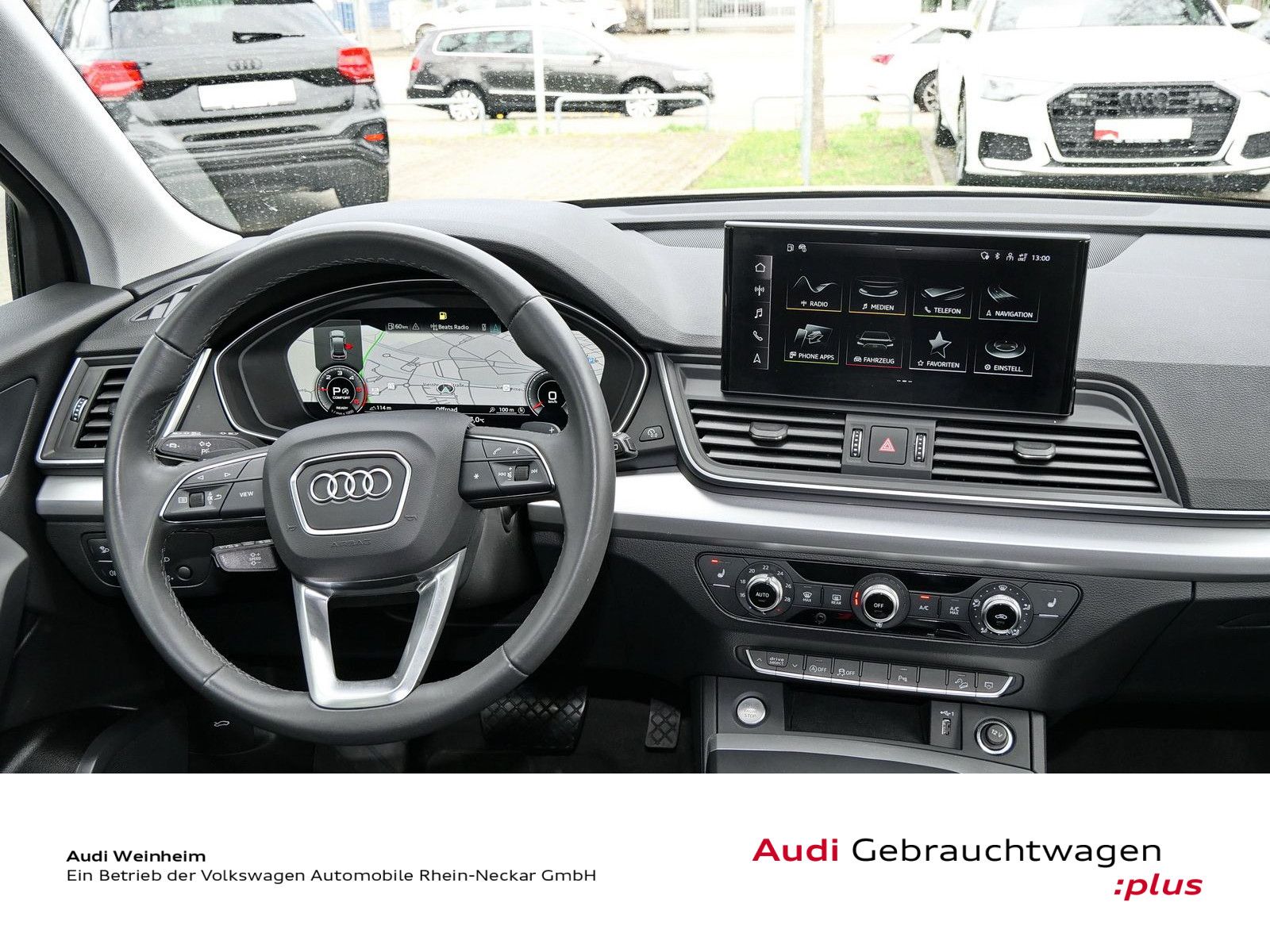 Audi Q5 - Bild 15
