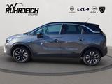 Opel Crossland Elegance 1.2 Turbo Navi SHZ LHZ LED Ca - Opel Crossland (X) SUV