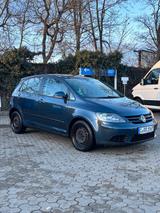 Volkswagen Vw Golf Plus - Volkswagen Golf Plus in Chemnitz