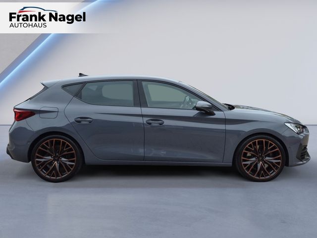 Cupra Leon VZ 2.0 TSI 7-Gang-DSG