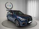 BMW X3 M40i/360*/RFK/HD/UVM.. - BMW X3 M40 Benzin Gebrauchtwagen
