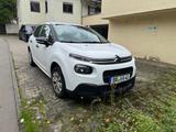 Citroën C3 PureTech 68  - Citroën C3 von privat