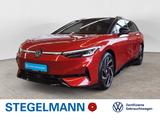 Volkswagen ID.7 Tourer Pro S 210kW/86kWh *Matrix-LED*Black-
