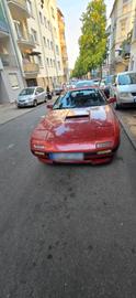 1992 Porsche CAYENNE 照片 8