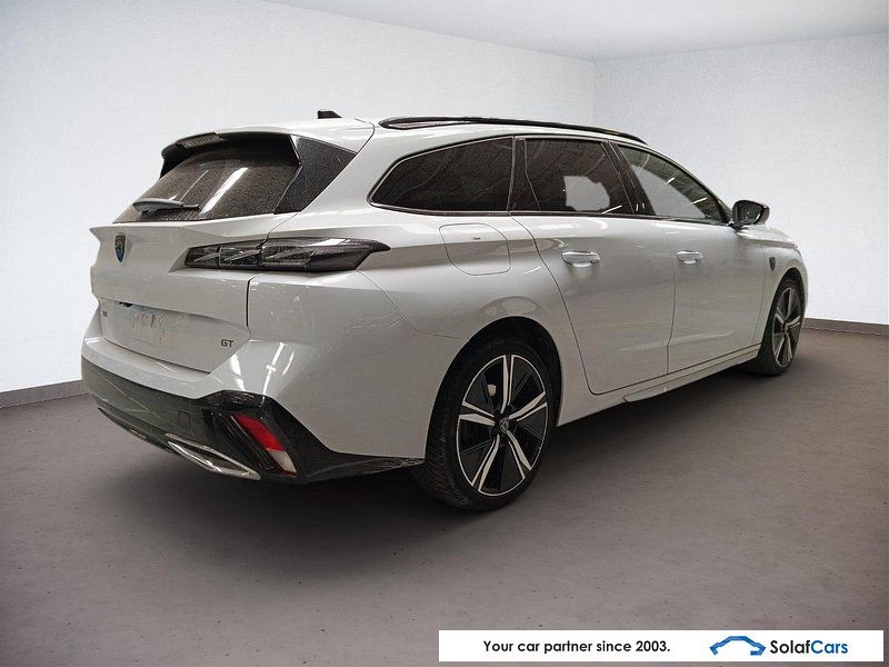 Peugeot 308 1.5 BlueHDi GT-Line Aut. LED I-Cockpit Foca imagem 3