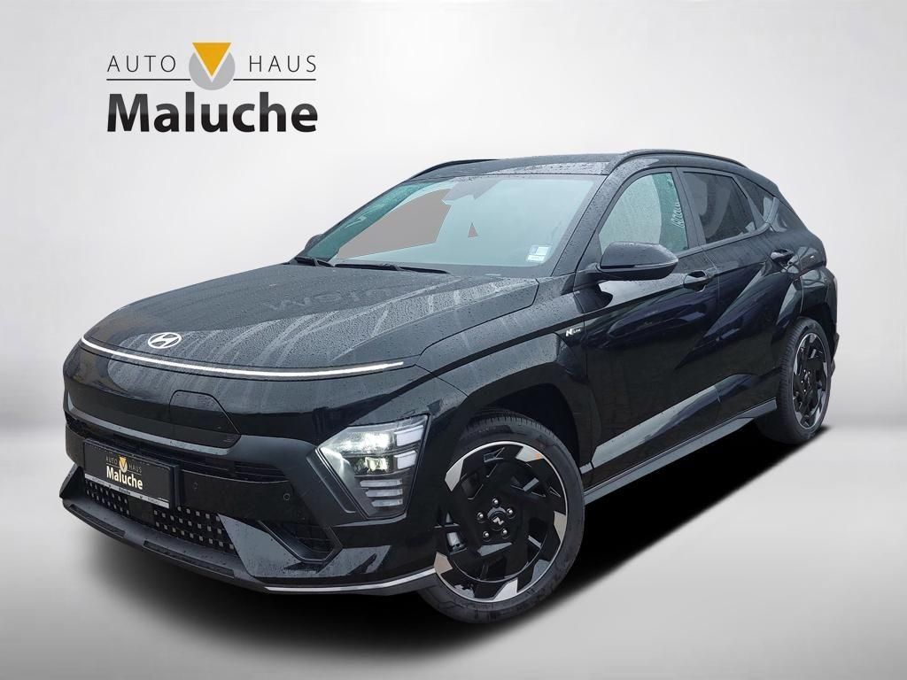 Image of Hyundai KONA