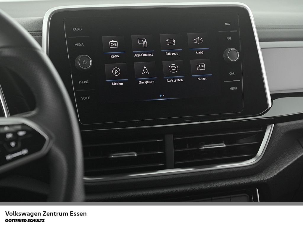 Volkswagen T-Roc - Bild 14