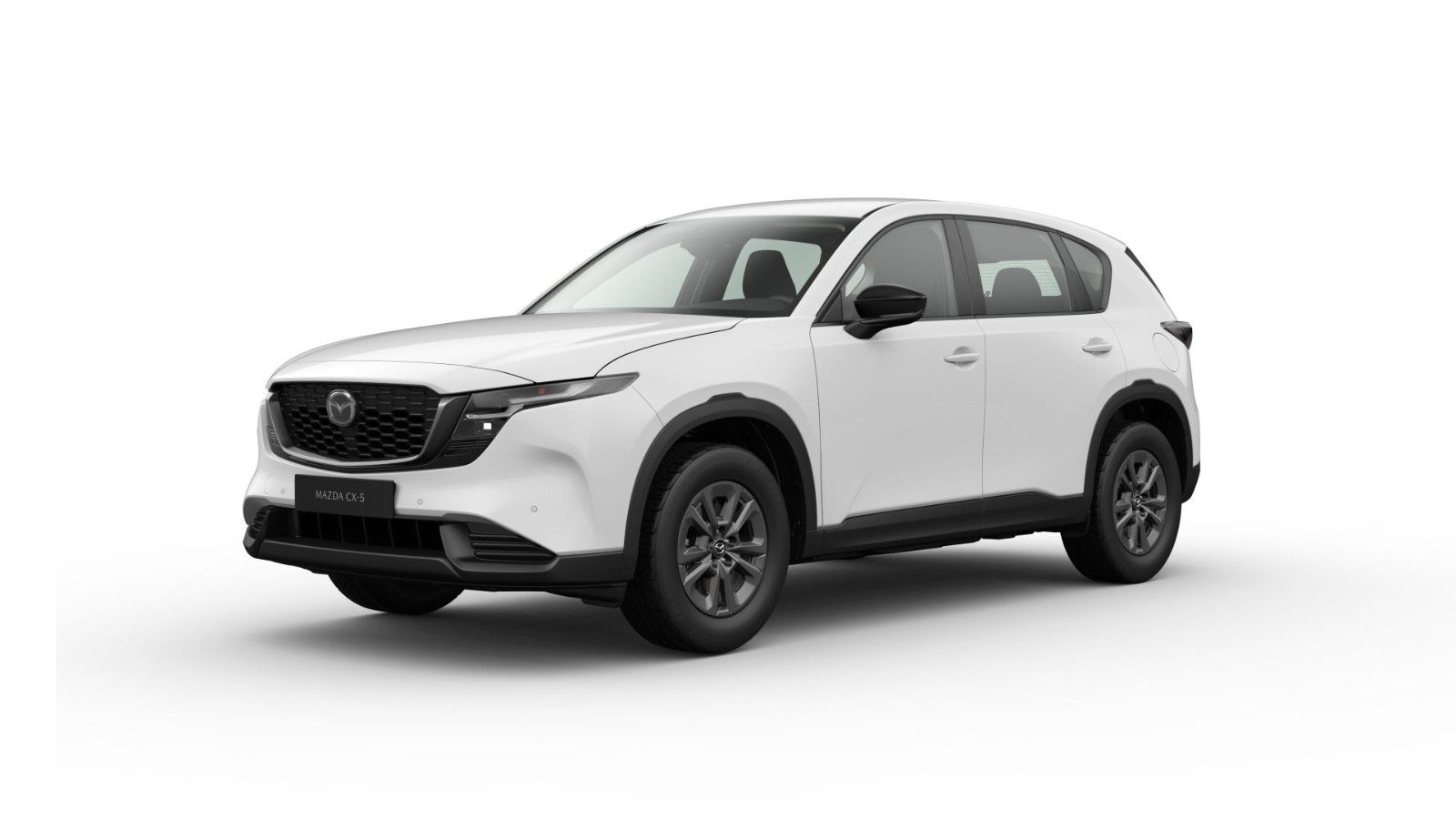 Mazda CX-5 - Bild 2
