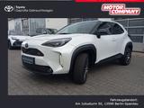 Toyota Yaris Cross 1.5 Hybrid GR Sport - Toyota Yaris Cross Gebrauchtwagen in Berlin