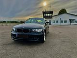 BMW 116i - AUTOMATIK - Klimaautomatik - 117.000km