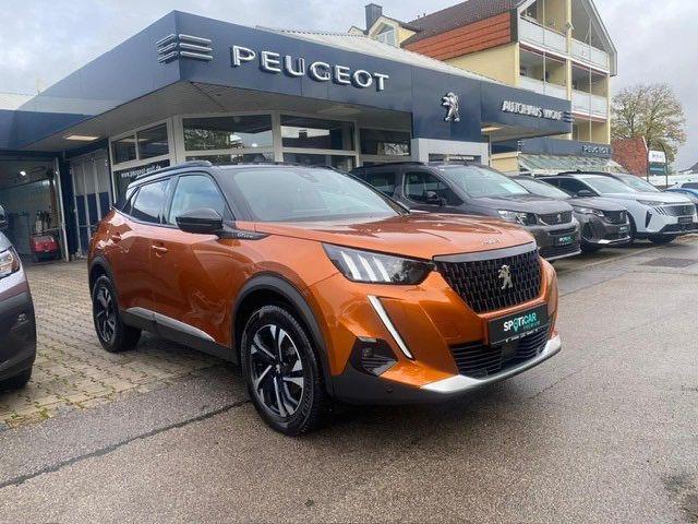 PEUGEOT 2008 Allure