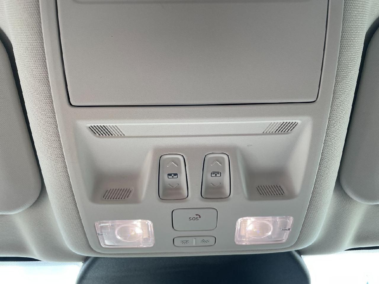 Fahrzeugabbildung Ford Kuga Plug-In Hybrid Vignale