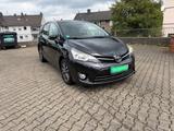 Toyota Verso-s 1.6  TÜV bis 01/2027 - Toyota Verso-S mit Diesel-Antrieb
