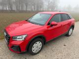 Audi Q2 35 TDI S Tronic / AHK / 5 J. GAR / BLP 46.570 - Audi Q2 GA mit Diesel-Antrieb