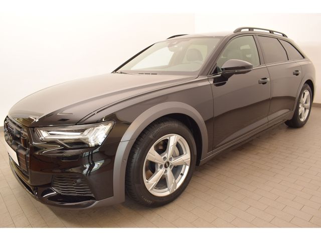 Audi A6 allroad Avant 45TDI quattro S tronic Matrix A