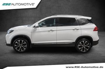 Bild 4 DFSK Andere Forthing 3 Automatic, Pano, Freisprech, USB