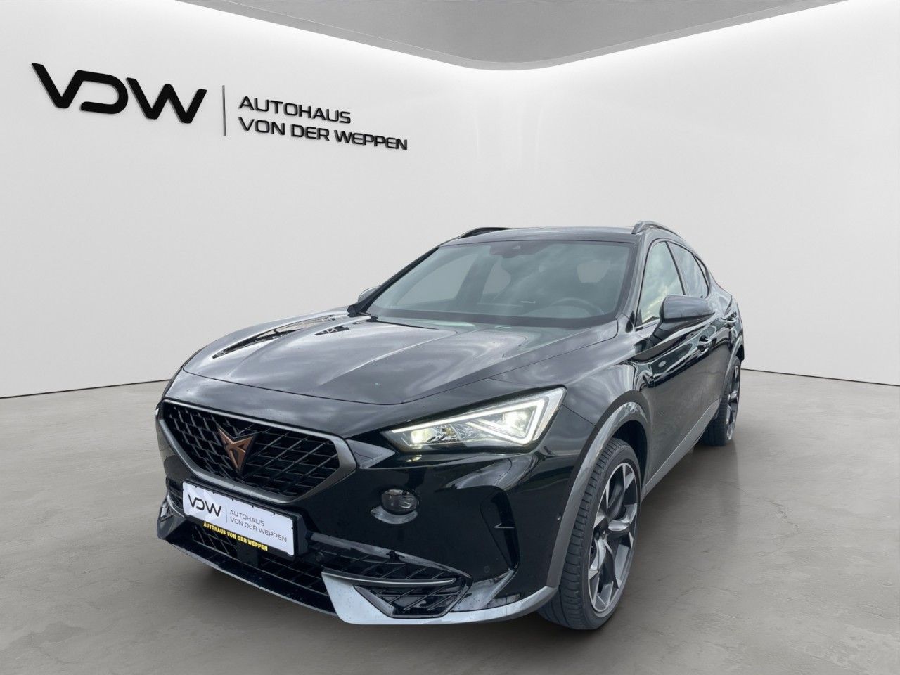 Cupra Formentor - Bild 10