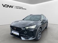 Cupra Formentor - Vorschau Bild 10