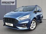 Ford S-Max ST-Line AHK adaptiv LED Standheizung ACC - gebrauchte Ford S-Max aus dem Jahr 2020