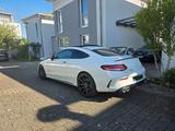 Mercedes-Benz C 43 AMG Mercedes-AMG C 43 Pano Vollausstattung - Mercedes-Benz C 43 AMG in Stuttgart