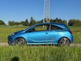 Opel Corsa 1.4 Turbo OPC Line | 1.Hand | Neuzustand  - Opel Corsa von privat