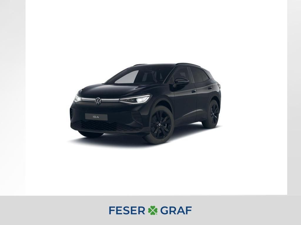 Abbildung Leasingangebot Volkswagen ID.4 Pro 4M BLACK EDITION 299PS 77kWh