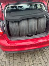 Ford Focus 1,6 EcoBoost 110kW Titanium Turnier Ti... - Ford Focus aus 2011: 1.6