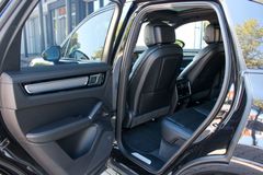 PORSCHE Cayenne / SPORT DESIGN PAKET / BOSE / MEMORY