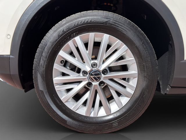 T-Roc 2.0 TDI Life DSG SHZ NAVI ACC FACEL. LED
