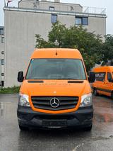 Mercedes-Benz Sprinter 313 CDI 3,5t / 3.665 mm Transporter / K - Angebote