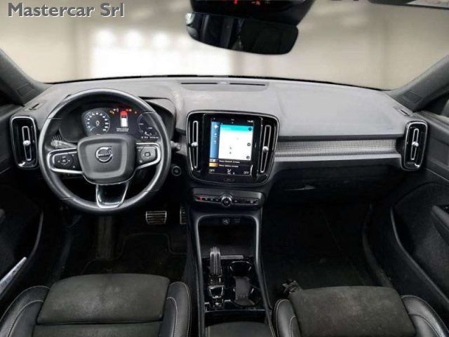 Volvo VOLVO XC40 XC40 1.5 t5 phev R-design auto N1 - G imagem 3