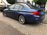 ALPINA D5 S S 3.0 Limousine Biturbo Allrad Alpina Blau - ALPINA aus 2019