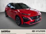 Hyundai KONA 1.0 T-GDi 48V N Line Navi 18 Alu LHZ SHZ - Hyundai KONA in Köln