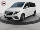 Mercedes-Benz V250d AMG DISTR COMAND 360°BURM AHK STANDH - Mercedes-Benz V 250 in Wiesbaden