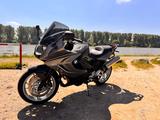 BMW F800GT - BMW F 800 GT