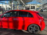 Mercedes-Benz A200 AMG-Line |Burmester|GSD| ACC| Scheckheft - gebrauchte Mercedes-Benz A 200 aus dem Jahr 2019