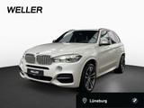 BMW X5 M50d M Sport HUD DA+ PDC RFK Memory Pano Navi - BMW X5 M50 Gebrauchtwagen